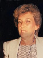 Genevieve Ann Morandi