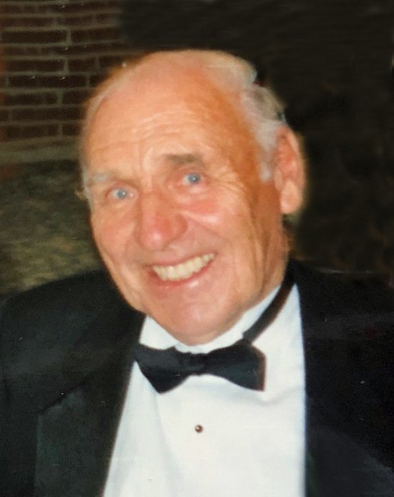 Obituary Of John Hank Mccullough Edward V Sullivan Funeral Home