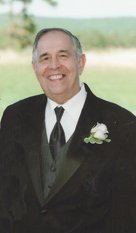 Obituary of John Gasper | Edward V. Sullivan Funeral Home