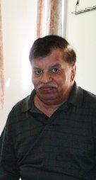 Pukhraj Mathur