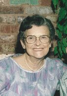 Phyllis Ganley