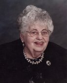Ethel Staples