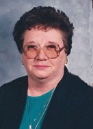 Pauline Gilchrist