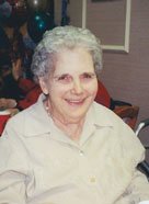 June Metzdorf