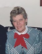 Phyllis Wist