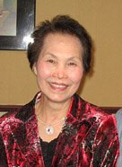 Lisa Yu