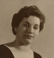 Phyllis Linder
