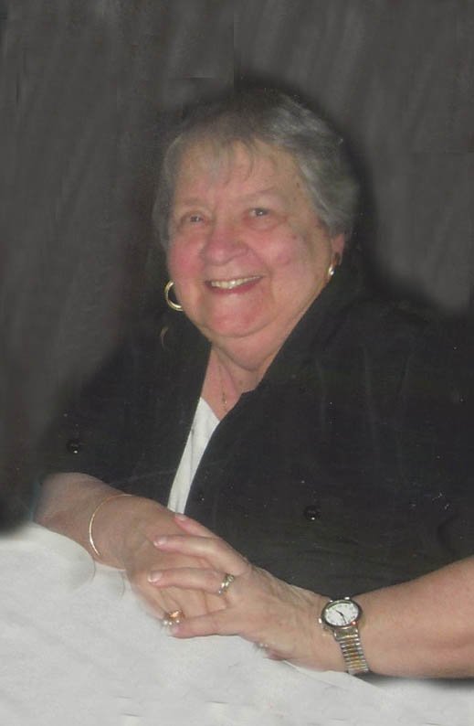 Phyllis Gattiker