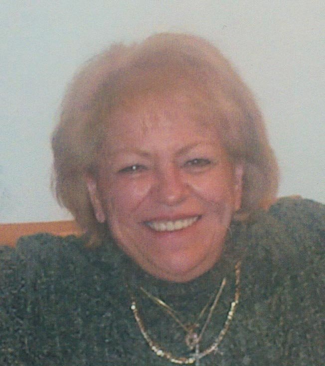 Barbara Godinho