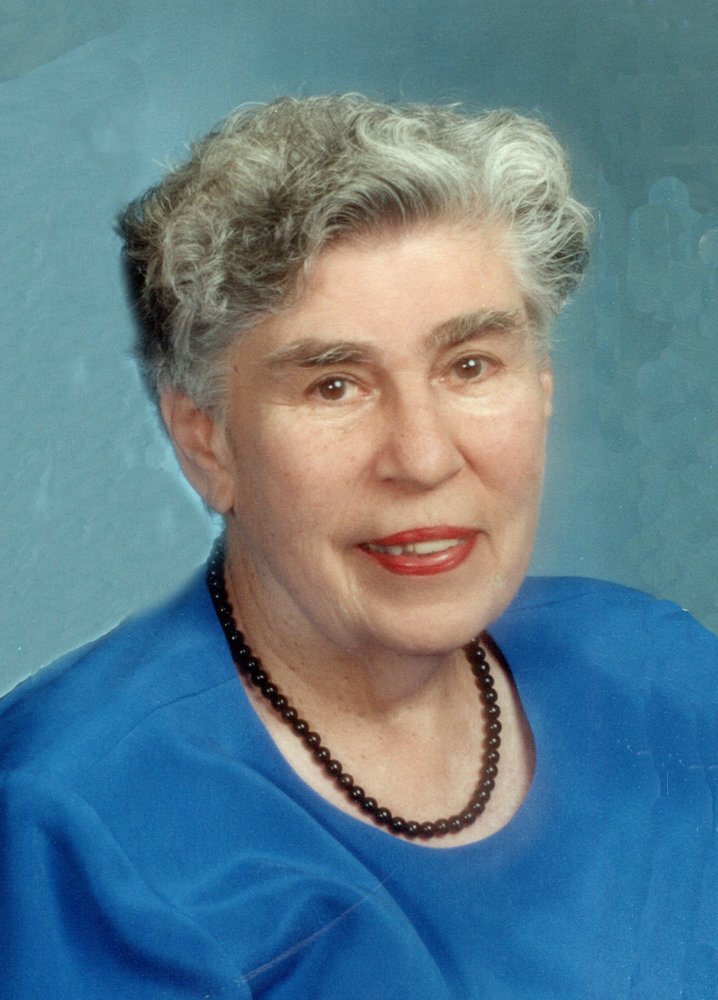 Doris Voner