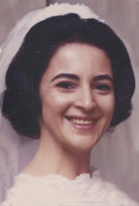 Obituary of Joan Dirienzo | Edward V. Sullivan Funeral Home