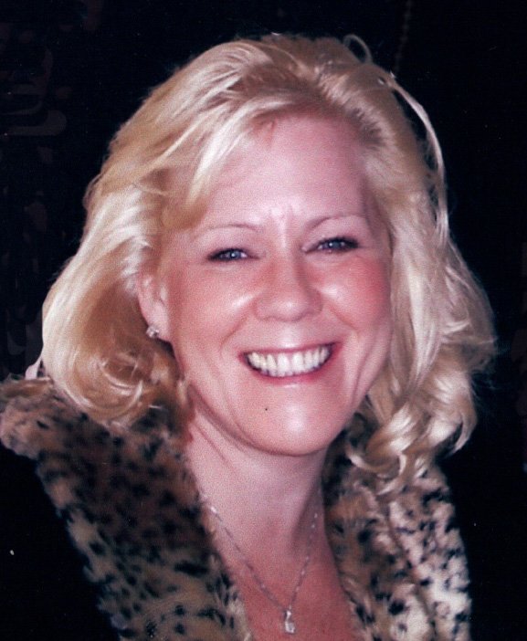 Patricia O'Rourke