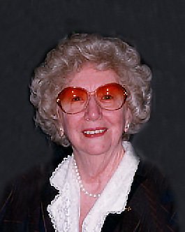 Ruth Curry