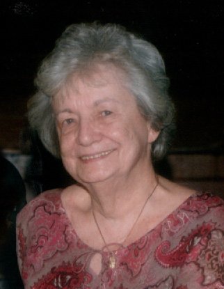 Margaret Machado