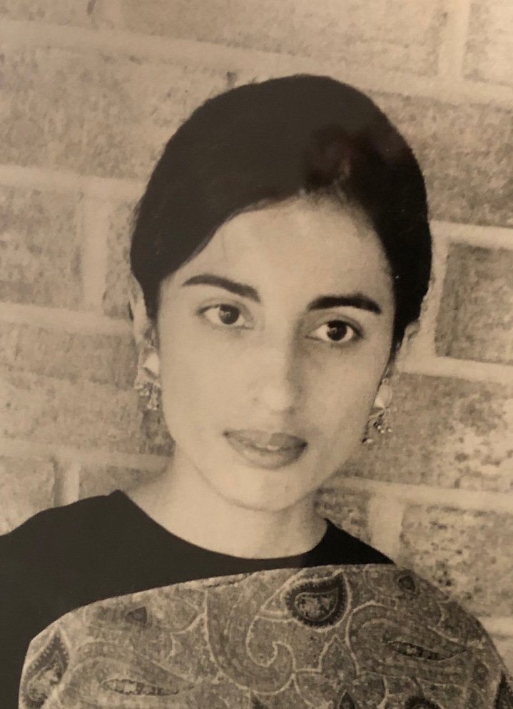 Mariam Khatri