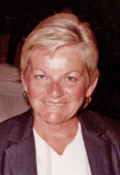 Joan Wheeler