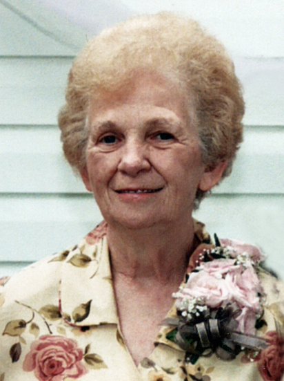 Annette Blair
