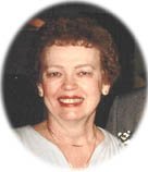Betty Paulson