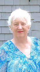 Obituary of Annemarie Sweeney