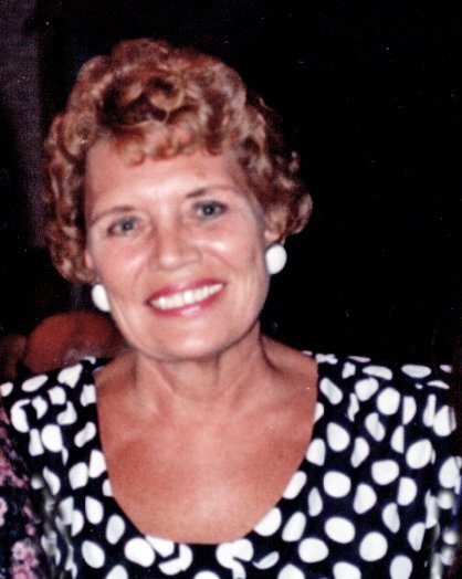 Barbara Stanton