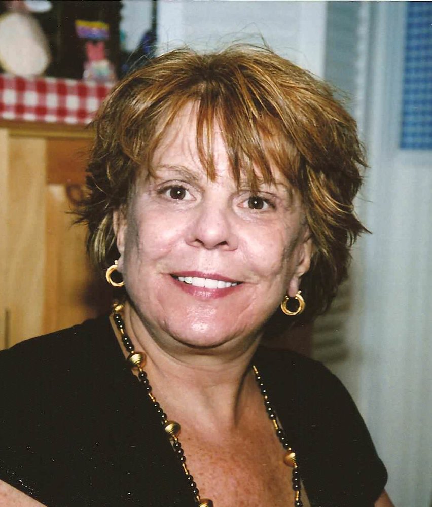 Joan Surette