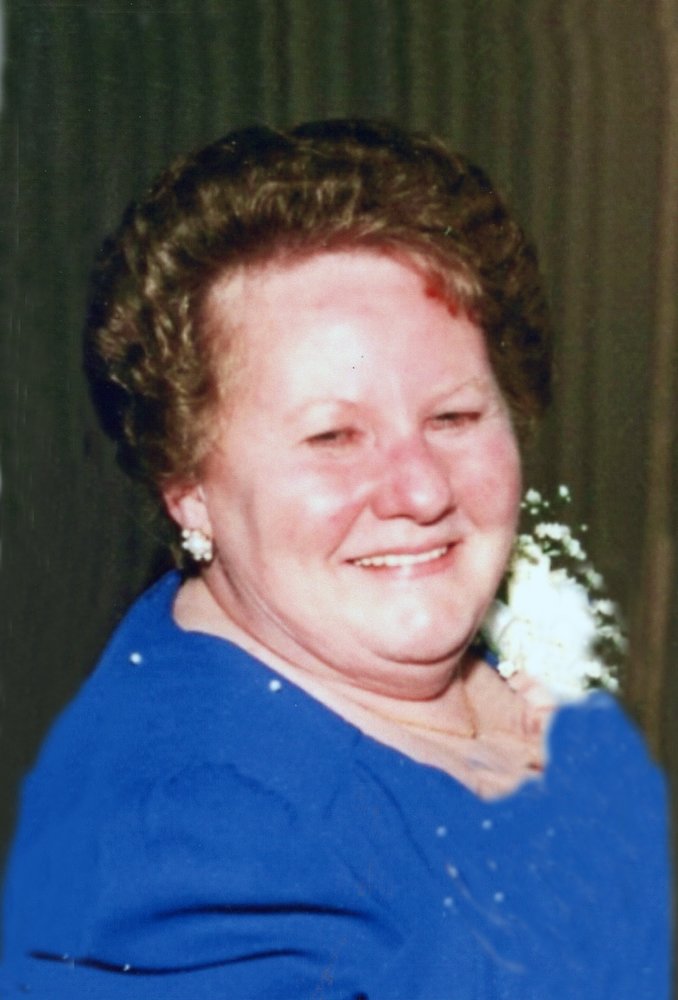 Obituary of Arlene Cecelia Cameron