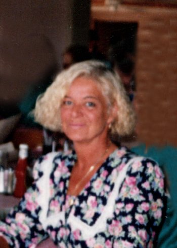 Shirley Tamulynas
