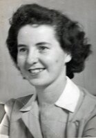 Anne Elizabeth Rowe
