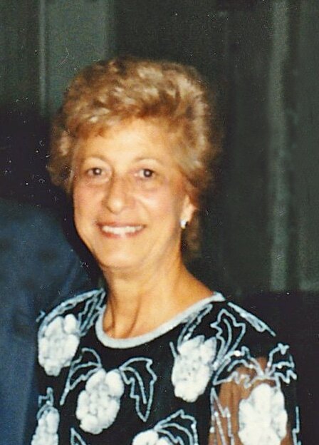 Ann Restivo