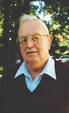Harold Bergquist