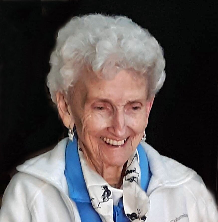 Phyllis Zimmermann