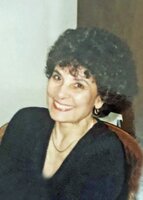 Barbara Helen Burgess