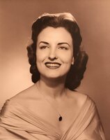 Doris R.  Baron