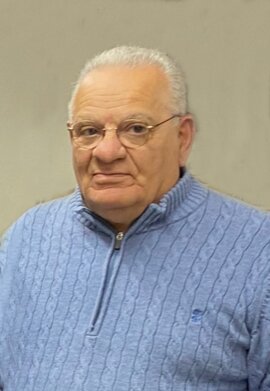 Nicholas Cincotti, Jr.