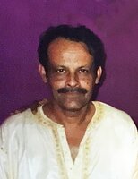 Syamalendu  Chaudhuri