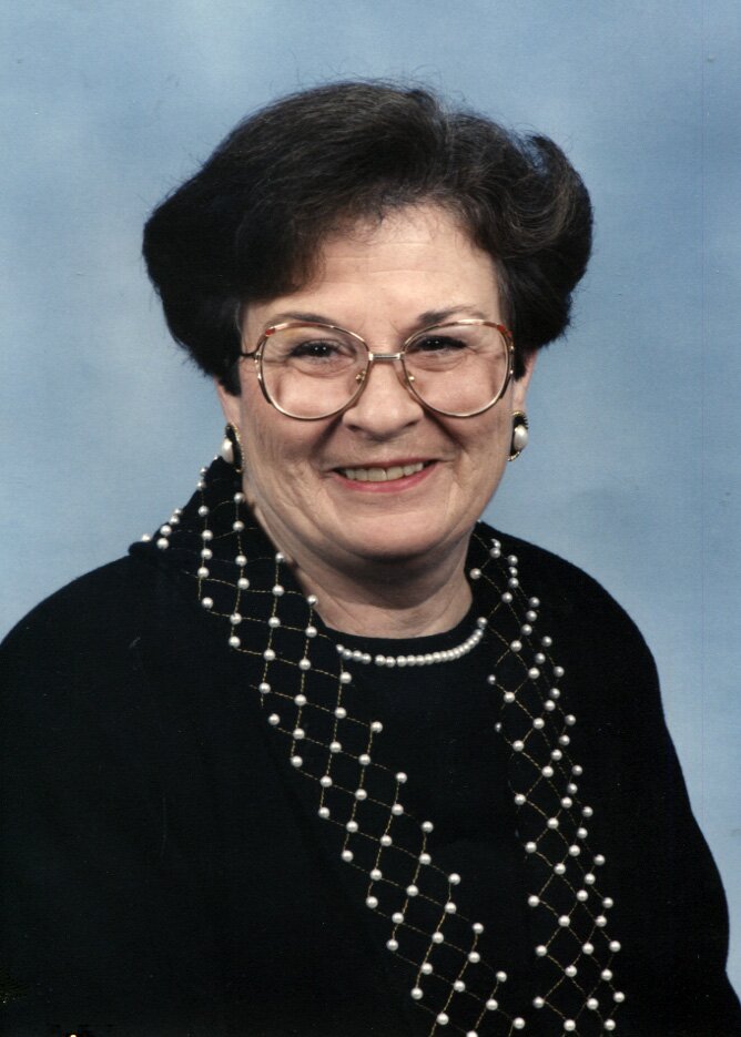 Nancy Halbich