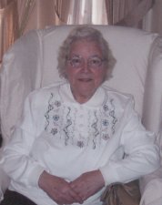 Marjorie Murphy