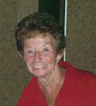 Marcia Haley