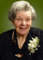 Margaret "Miggie" Sullivan