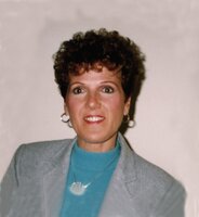 Diane Patricia Luongo