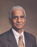 Surendra H Nanavati