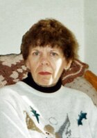 Barbara Joan Parker