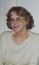 Janet McCullough