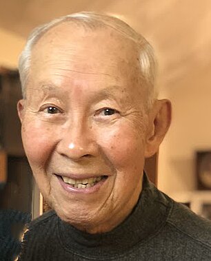 Walter Wong