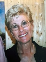 Elaine Marie Kelley