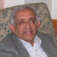 Ibrahim M  Khatri