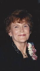 Margaret Sears