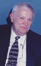 Demetrios Krinos