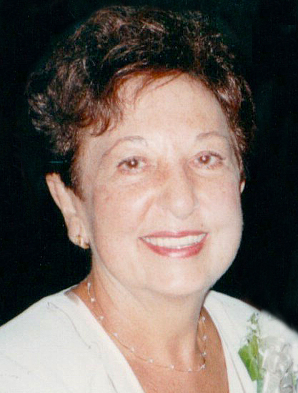 Josephine M. Carpenito