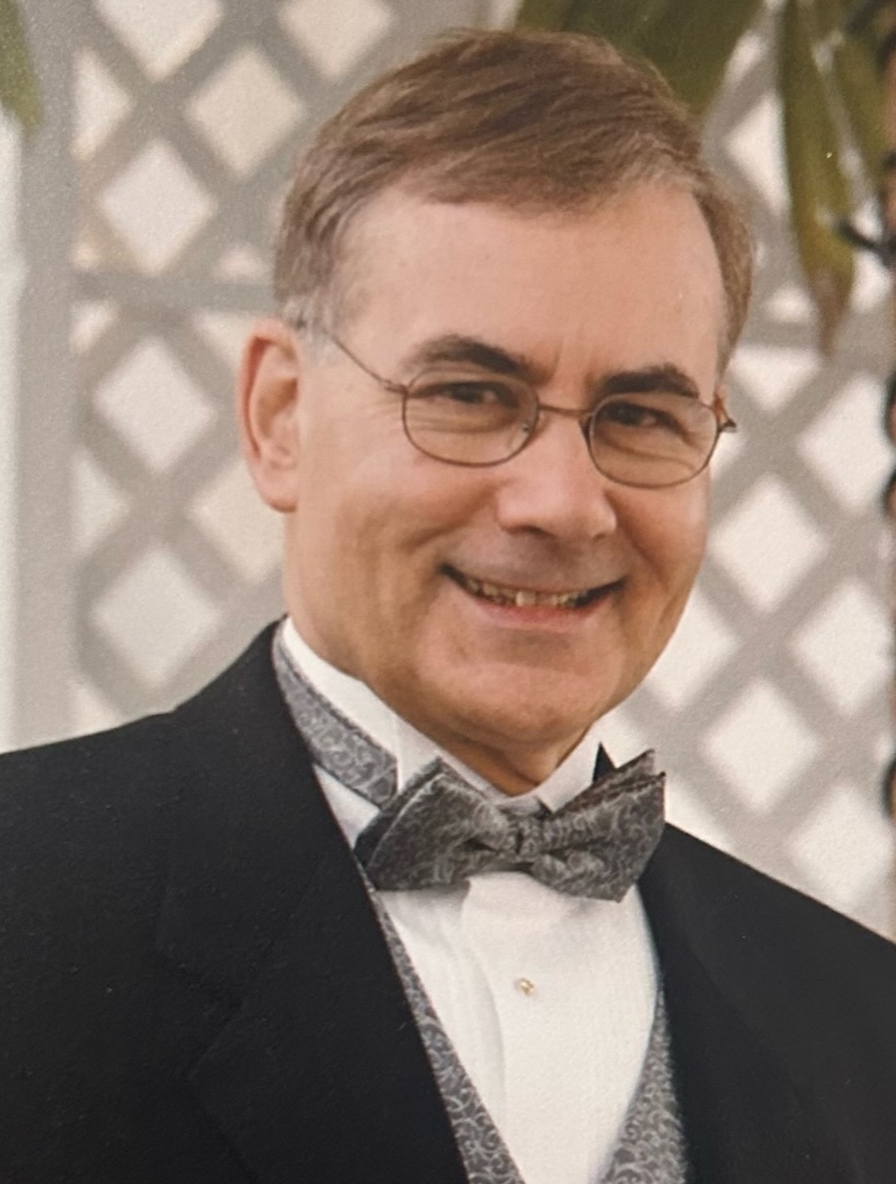 Steven L. Stamm